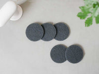 スポンジパッド5枚入