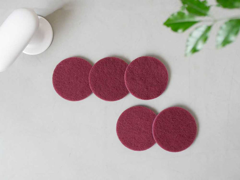 【±0/プラスマイナスゼロ】激落ちくん　コードレス電動ブラシ