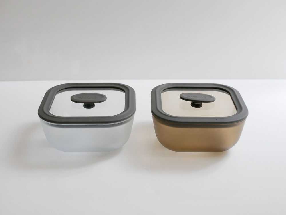 【evercook】電子レンジ調理器具