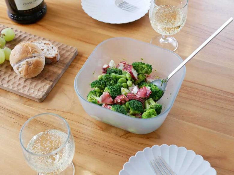 【evercook】電子レンジ調理器具