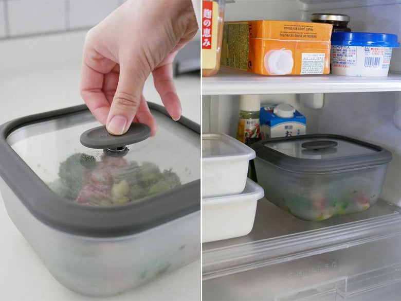 【evercook】電子レンジ調理器具