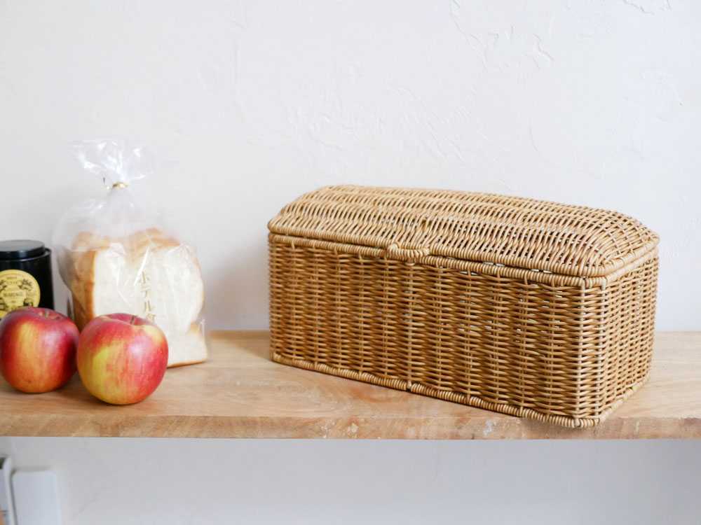 【Creer/クレエ】ユティルナイール　キッチンストッカーシリーズ