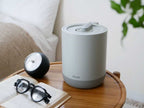 【Duux/デュクス】お手入れ簡単コンパクトスチーム加湿器　DawnMini