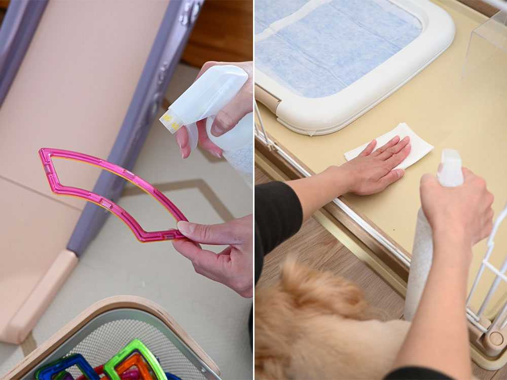 野菜あらいのお水 ベジセーフ