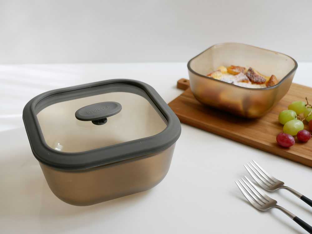 evercook】電子レンジ調理器具｜【公式】ひなたライフ インテリア雑貨