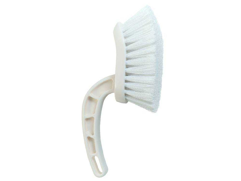 【ナチハマ】洗剤いらずのバスブラシ
