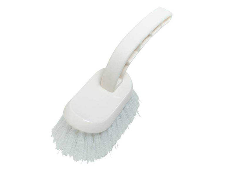 【ナチハマ】洗剤いらずのバスブラシ