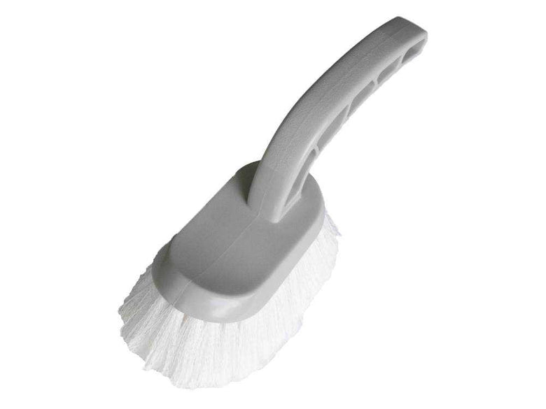 【ナチハマ】洗剤いらずのバスブラシ