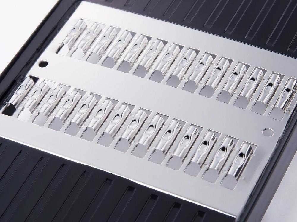 【プログレード】スライサー