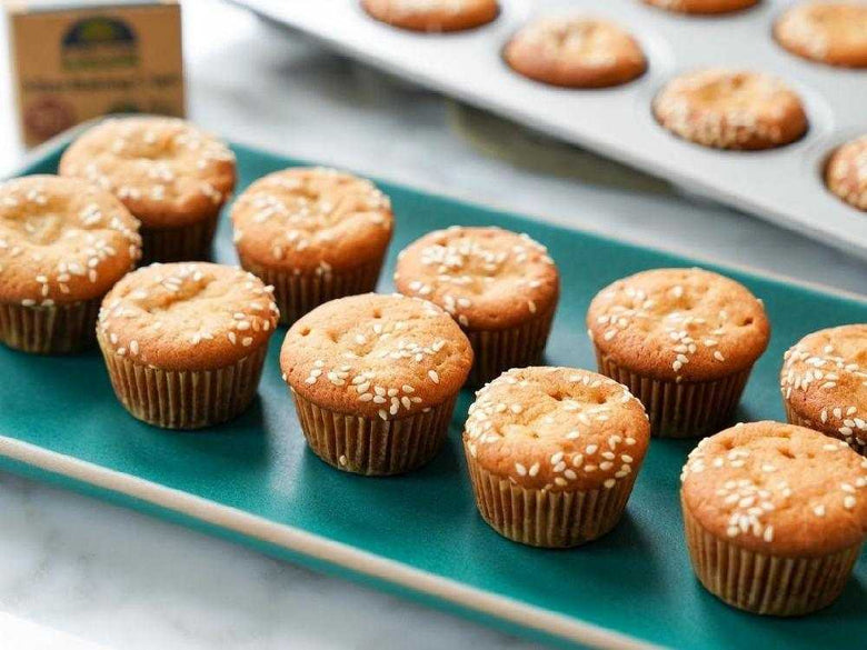 【if you care/イフユーケア】FSC＆コンポスト認証 ラージベイキングカップ（60枚入り)・ ミニベイキングカップ（90枚入り)