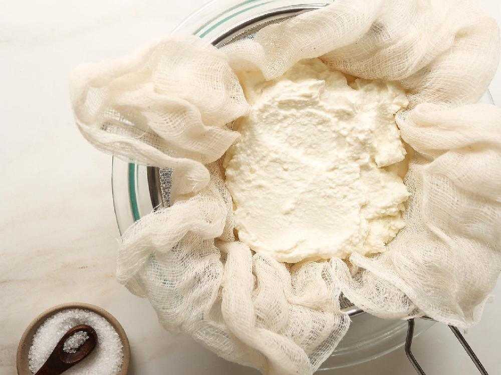 【if you care/イフユーケア】GOTS認証＆USDAバイオベース認証 オーガニックコットン100％チーズクロス(こし布）