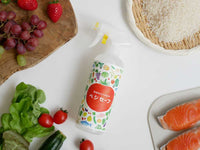 野菜あらいのお水 / 400ml