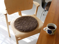 マル / ブラウン