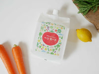 野菜あらいのお水 / 1200ml