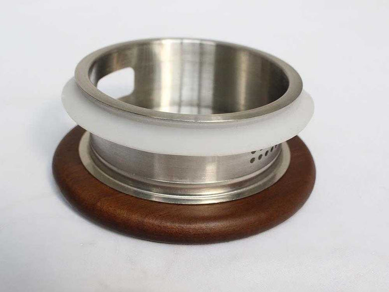 【adepeche/アデペシュ】ガラスのジャグ　noon collection