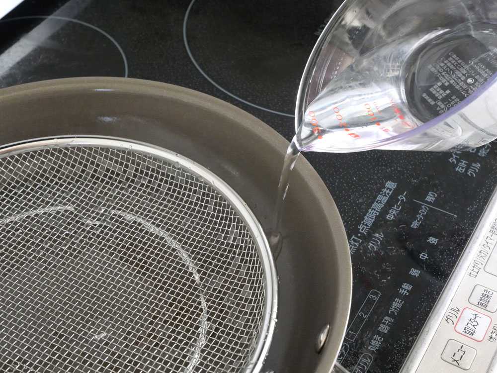 【bws SELECTION】すっきり暮らす　盆ざる