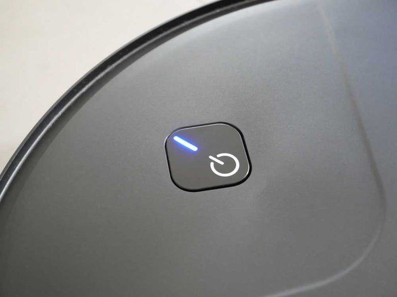 【AiMY/エイミー】 集塵機能付き高性能ロボットクリーナー