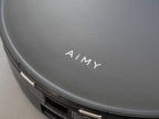 【AiMY/エイミー】 集塵機能付き高性能ロボットクリーナー