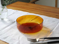 ボウル / Mサイズ オートミール