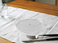 プレート / Lサイズ ナチュラル