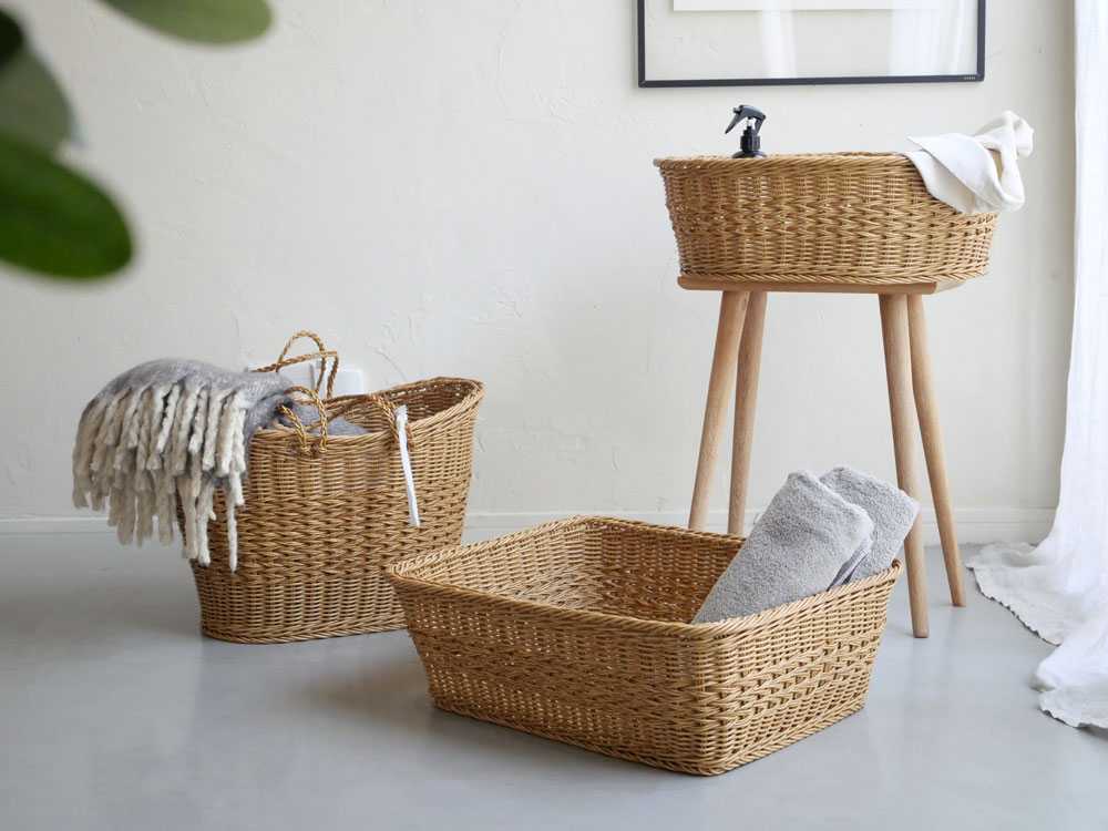 【Creer/クレエ】ユティルナイール　ランドリーシリーズ