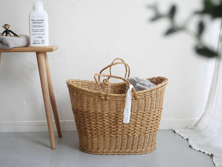 【Creer/クレエ】ユティルナイール　ランドリーシリーズ