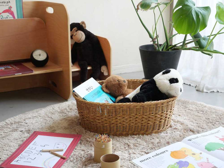 【Creer/クレエ】ユティルナイール　ランドリーシリーズ