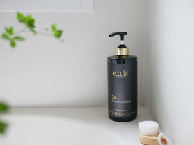 【Eco-Br】 Ext. ダメージケア シャンプーヘアケアセットの仕様シーン1