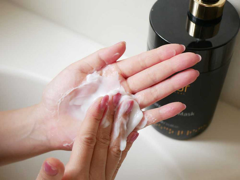 ＜Eco-Br＞ Ext. ダメージケアシャンプーヘアケアセット