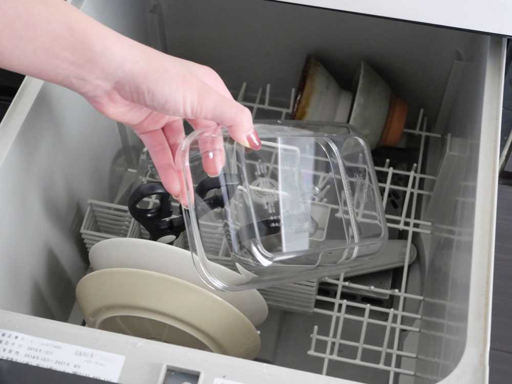 【EMBALANCE/エンバランス】食材を美味しく保つ保存容器