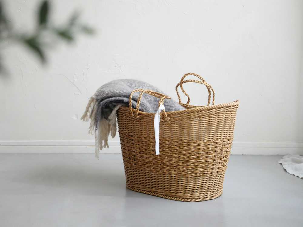 【Creer/クレエ】ユティルナイール　ランドリーシリーズ