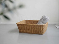 脱衣かご レクト