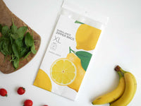 ジッパーバッグ / XL(4枚セット)