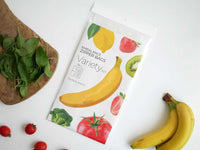 ジッパーバッグ / バラエティ(7枚セット)