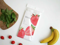 ジッパーバッグ / L(6枚セット)