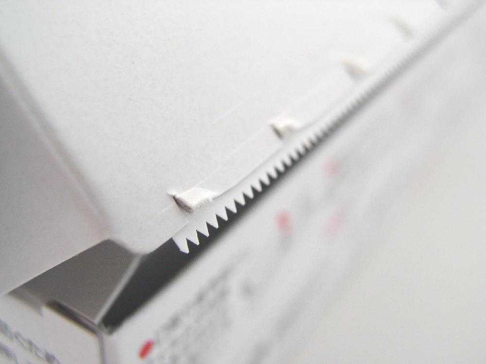 【EMBALANCE/エンバランス】バランスラップ