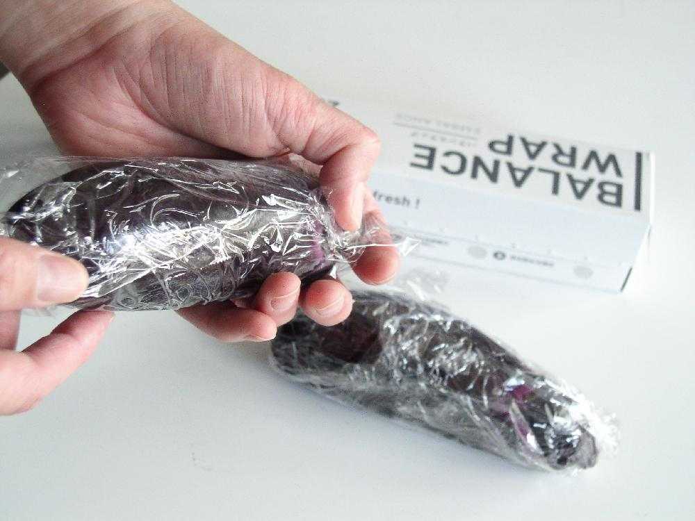 【EMBALANCE/エンバランス】バランスラップ