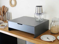 Lサイズ / ダークグレー