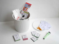 15点セット / ホワイト