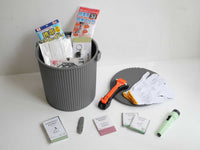 車載用 17点セット / グレー