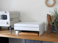 ロー / ピュアホワイト / Ｌ