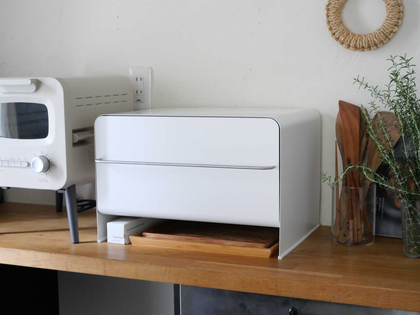 【UtaU】ブレッドドロワー