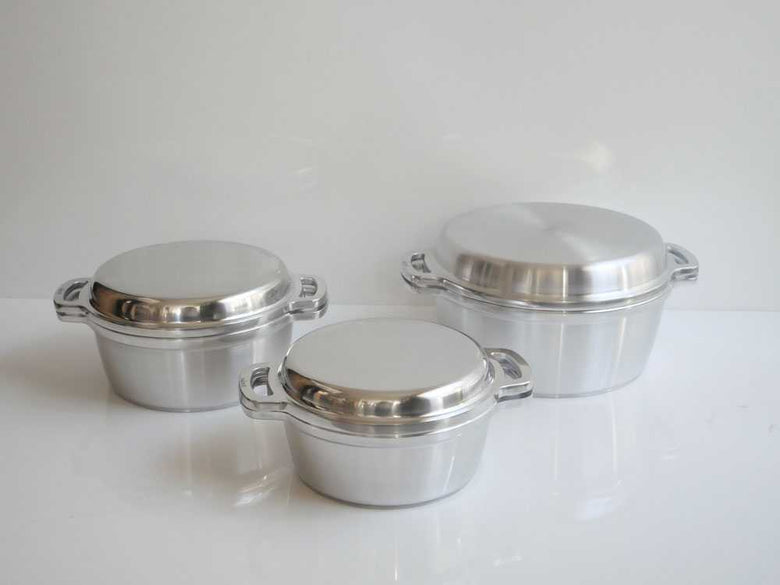 【HALムスイ】KING無水鍋