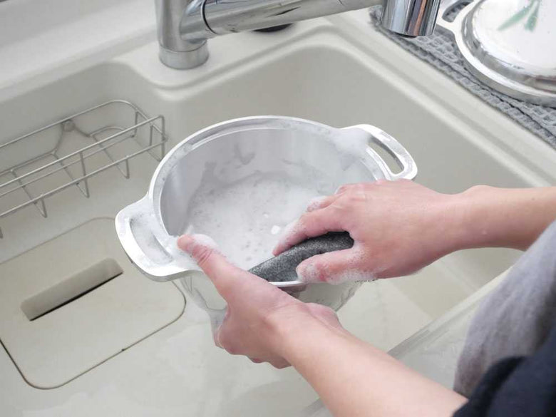 【HALムスイ】KING無水鍋