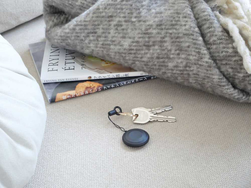 【DIGL/ディグル】紛失防止スマートタグ