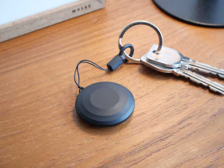 【DIGL/ディグル】紛失防止スマートタグ