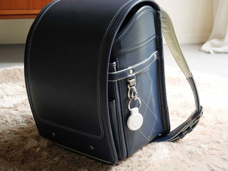 【DIGL/ディグル】紛失防止スマートタグ