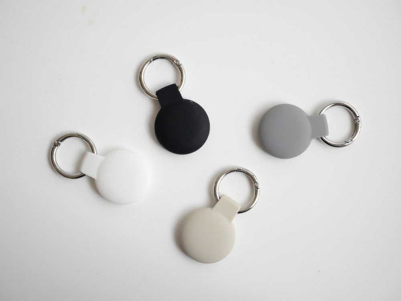 【DIGL/ディグル】紛失防止スマートタグ