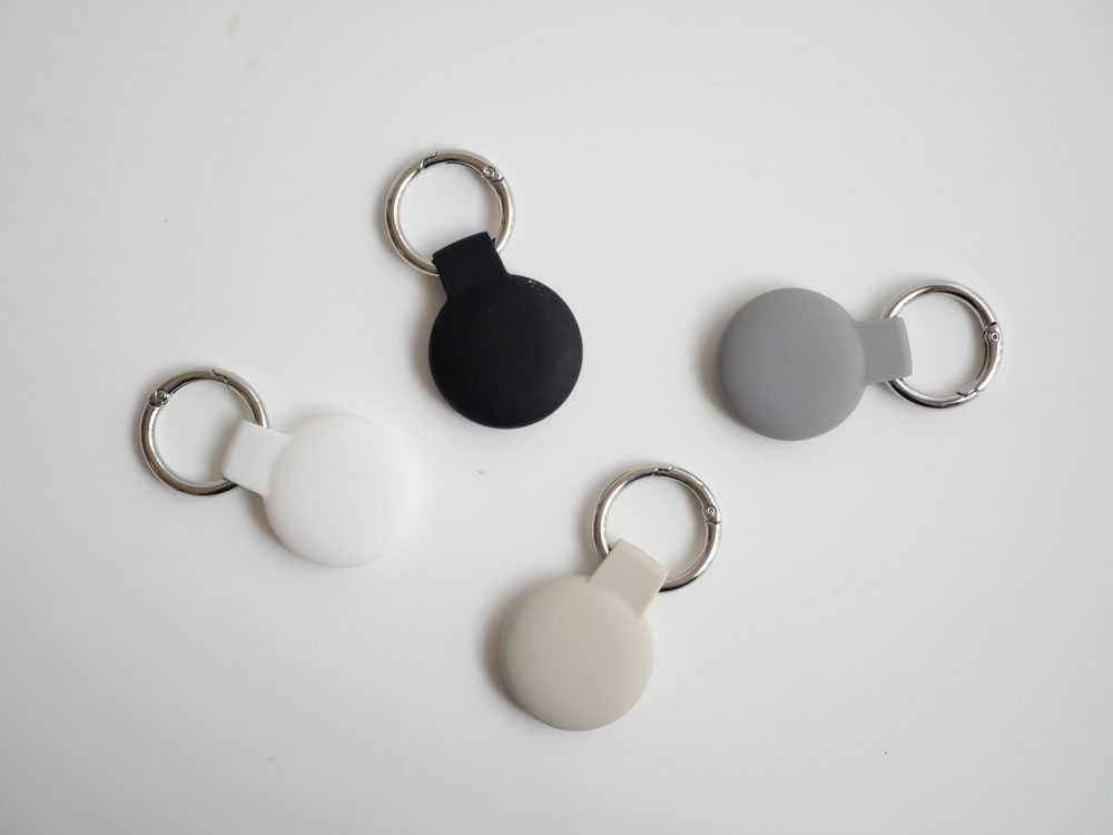 【DIGL/ディグル】紛失防止スマートタグ