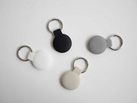 タグケース - ホワイト